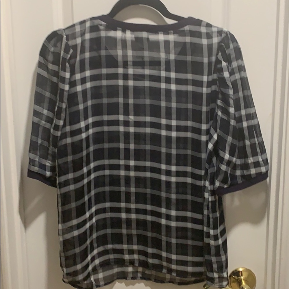 Blouse - Picture 4 of 5